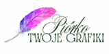 Piórko – Twoje grafiki